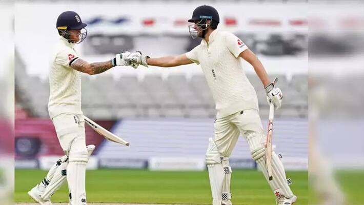 England vs West Indies LIVE second Test score day one England vs West Indies LIVE second Test score day one