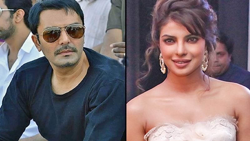 Priyanka Chopra Love Affairs before Nick Jonas KPG