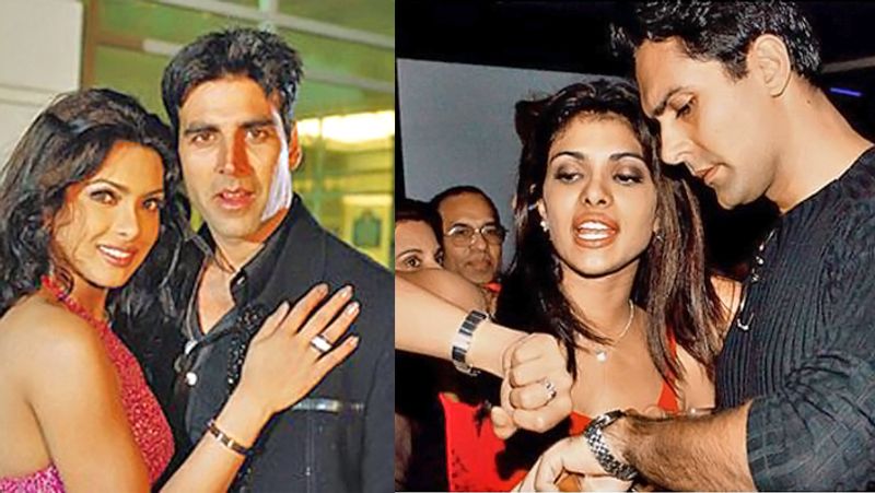 Priyanka Chopra Love Affairs before Nick Jonas KPG