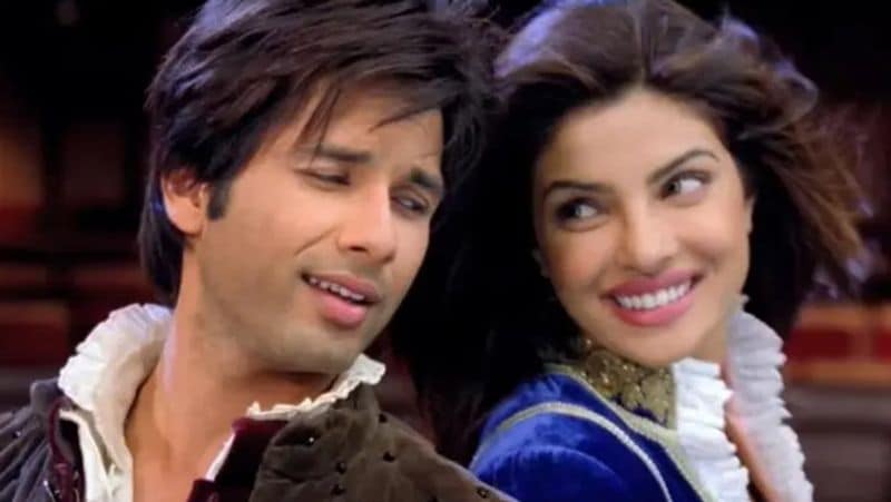 Priyanka Chopra Love Affairs before Nick Jonas KPG