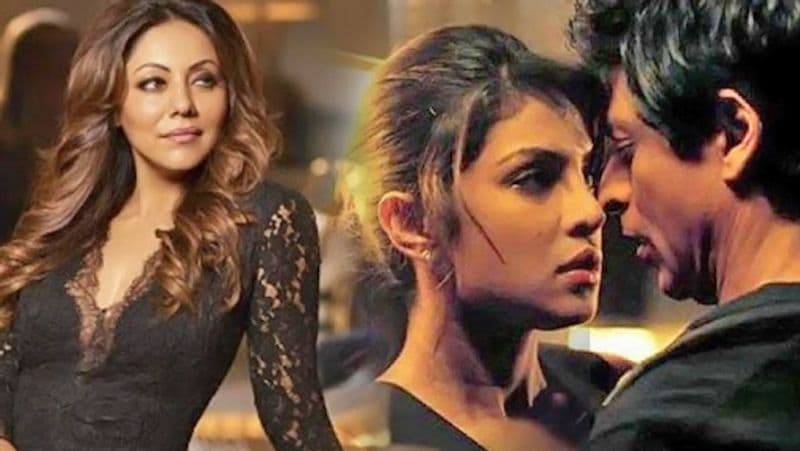 Priyanka Chopra Love Affairs before Nick Jonas KPG