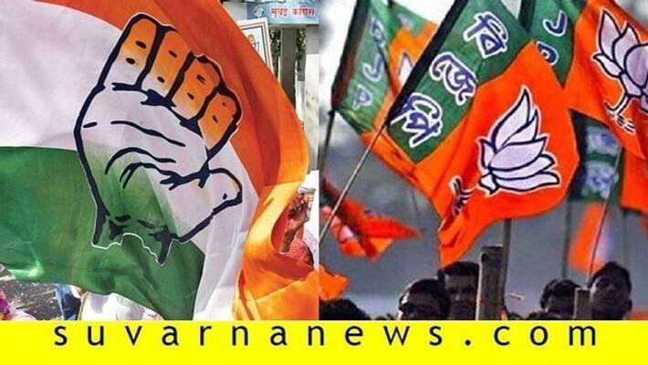 Karnataka Politics 5 Congress MLA May Join BJP Says DyCM Laxman Savadi pod Karnataka Politics 5 Congress MLA May Join BJP Says DyCM Laxman Savadi pod