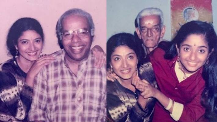Actress praveena shared memorable images was taken from oral maathram sathyan anthikkad movie location Actress praveena shared memorable images was taken from oral maathram sathyan anthikkad movie location