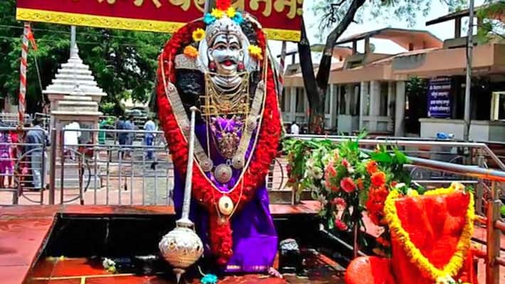 Shani Pradosh today: worship Shani Dev and chant his mantras with this method to get rid of bad luck KPI Shani Pradosh today: worship Shani Dev and chant his mantras with this method to get rid of bad luck KPI