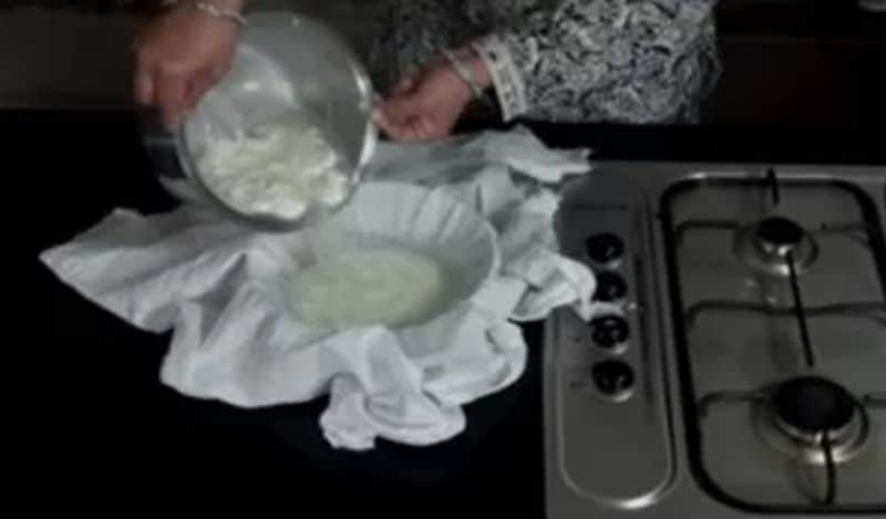 best way to make market style soft spongy paneer at home kph