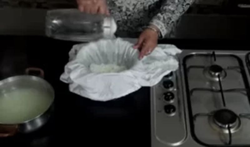 best way to make market style soft spongy paneer at home kph