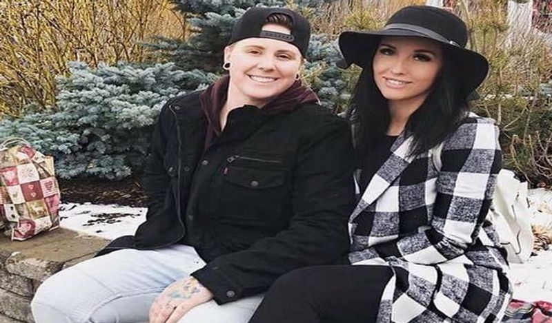 girlfriend becomes boyfriend as she decided to become man just a week before her marriage kph
