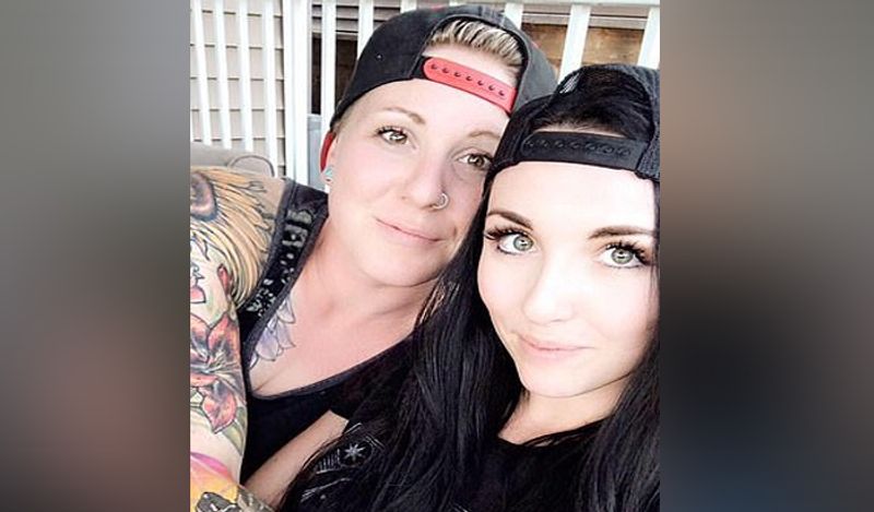 girlfriend becomes boyfriend as she decided to become man just a week before her marriage kph
