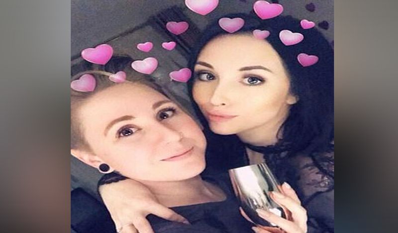 girlfriend becomes boyfriend as she decided to become man just a week before her marriage kph