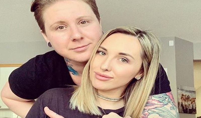 girlfriend becomes boyfriend as she decided to become man just a week before her marriage kph