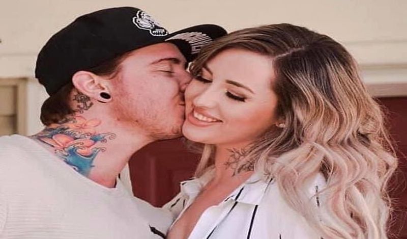girlfriend becomes boyfriend as she decided to become man just a week before her marriage kph