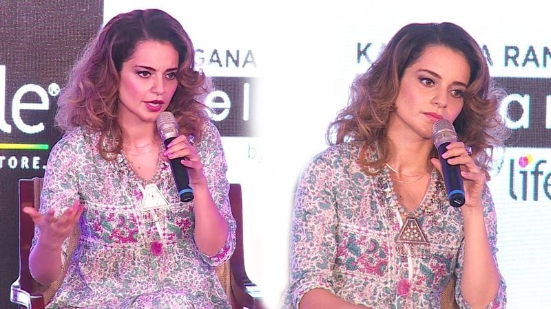 When Kangana Ranaut said Hrithik Roshan keeps young girls as mistresses RCB