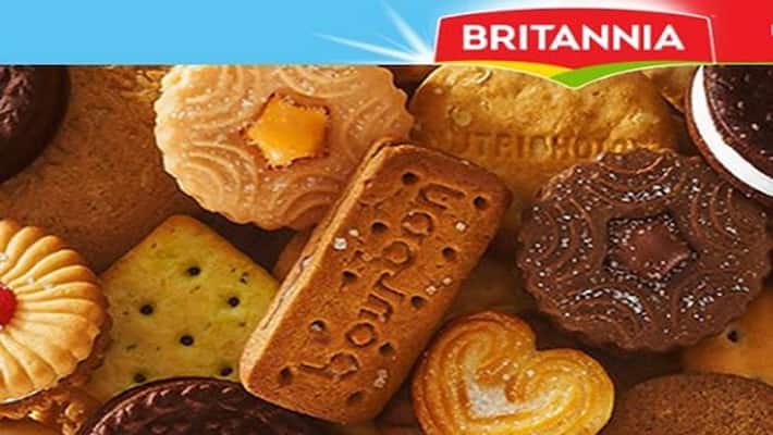 food company Britannia Q1 results: Profit up 117% to Rs 546 crore. food company Britannia Q1 results: Profit up 117% to Rs 546 crore.
