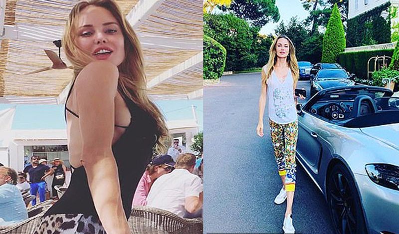 russia already made corona vaccine as billionaire Kirill Dmitriev claims to get immuned by covid 19 with wife kph