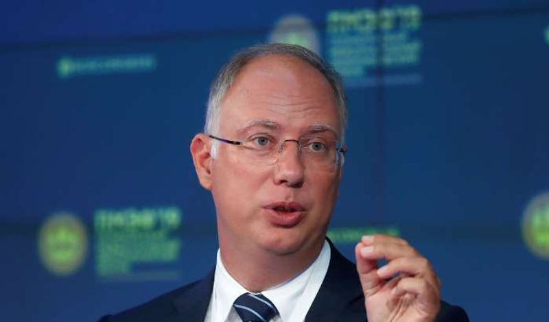 russia already made corona vaccine as billionaire Kirill Dmitriev claims to get immuned by covid 19 with wife kph