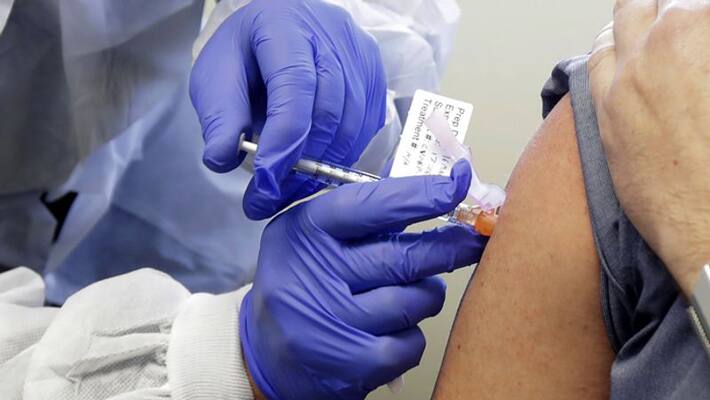 Human clinical trials for Covaxin begins at Hyderabad NIMS Human clinical trials for Covaxin begins at Hyderabad NIMS