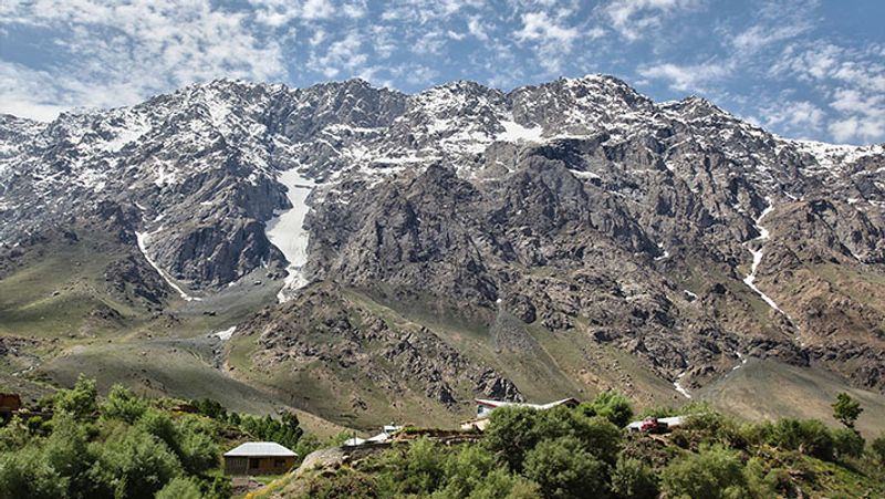 Kargil war, About Operation vijay And some rare pictures of the battlefield kpa