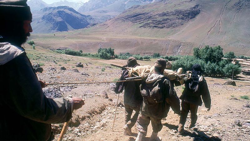 Kargil war, About Operation vijay And some rare pictures of the battlefield kpa