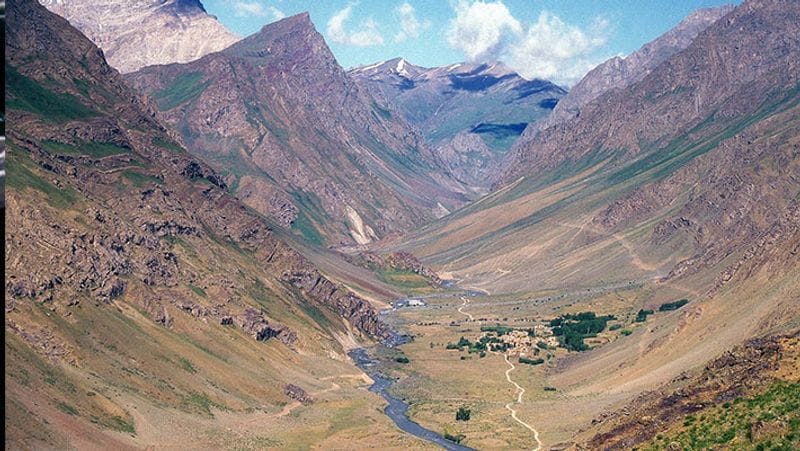 Kargil war, About Operation vijay And some rare pictures of the battlefield kpa