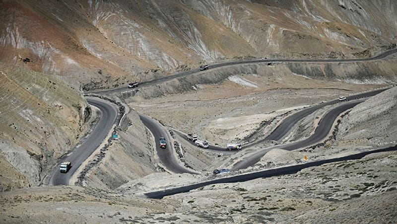 Kargil war, About Operation vijay And some rare pictures of the battlefield kpa