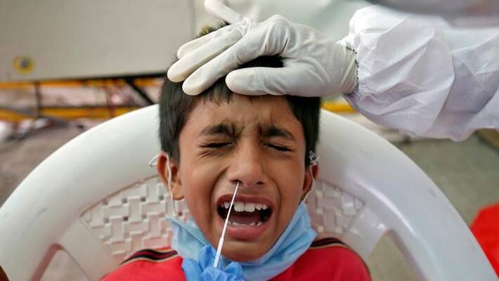 3 day India Covid 19 cases are below 60000 pod 3 day India Covid 19 cases are below 60000 pod
