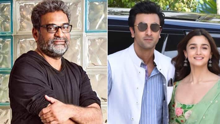 R Balki Said Ranbir kapoor And Alia bhatt is the best Actor now Social media users trolled director KPY R Balki Said Ranbir kapoor And Alia bhatt is the best Actor now Social media users trolled director KPY