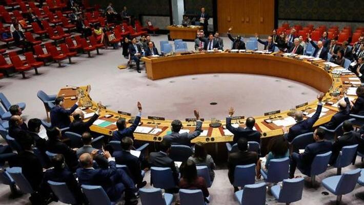 Shocking information released by the United Nations about India, ISIS terrorists in Kerala, Karnataka Shocking information released by the United Nations about India, ISIS terrorists in Kerala, Karnataka