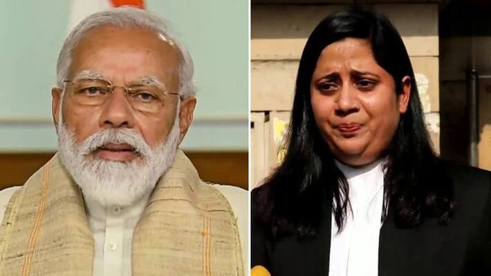 Sushant singh Rajput Suicide Case Should be investigated by CBI Nirbhaya's lawyer seema kushwaha Samridhi appeals to PM Modi KPY Sushant singh Rajput Suicide Case Should be investigated by CBI Nirbhaya's lawyer seema kushwaha Samridhi appeals to PM Modi KPY