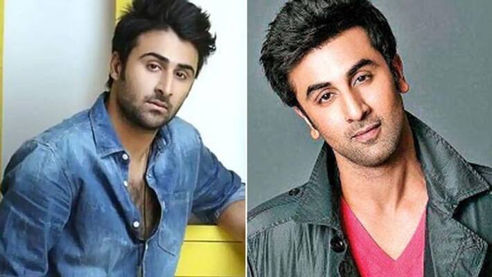 rambir kapoor look like model junaidh shah death for cardiac arrest rambir kapoor look like model junaidh shah death for cardiac arrest