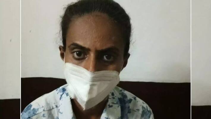madhya pradesh news indore fake tehsildar girl arrested kpr madhya pradesh news indore fake tehsildar girl arrested kpr
