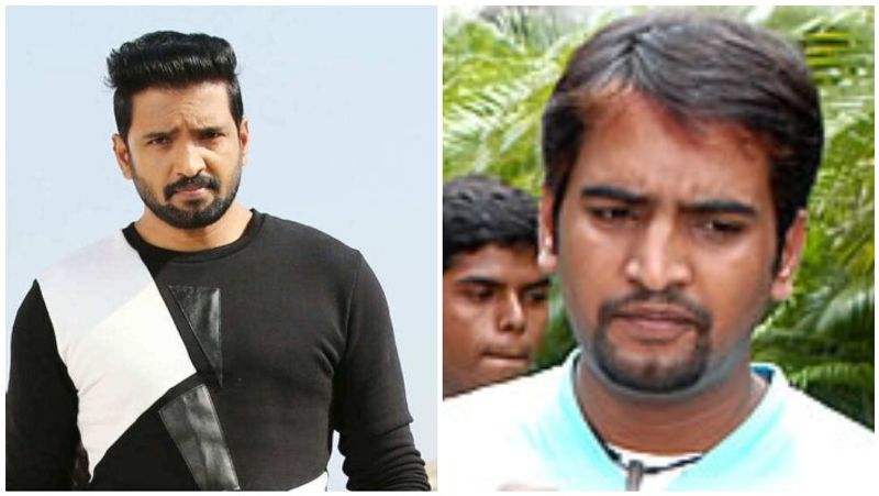சந்தானம் லொள்ளு சபாவில் ஆரம்பித்து திரையில் சென்று பல படங்கள் செய்து ரசிகர்களை தன் வசம் இழுத்தார் 