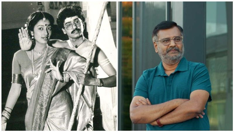 விவேக் அப்பொழுது எப்படி இருக்காரு பாருங்க இப்போ எப்படி இருக்காரு பாருங்க ஸ்டைலிஷ் மாறிட்டாரு 