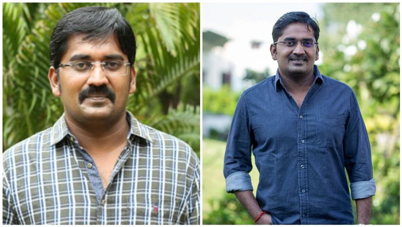 கருணாகரன் ஆரம்பத்தில் எதோ காமெடி பண்ணாரு இப்போ ஹீரோவாக 