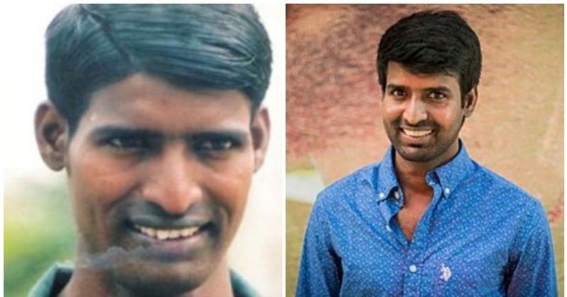 சூரியோட வளர்ச்சி எல்லாருக்கும் தெரிந்தது தான் அப்போ இருக்கும் சூரிக்கு இப்போ இருக்கும் சூரியின் வளர்ச்சி பாத்திங்களா 