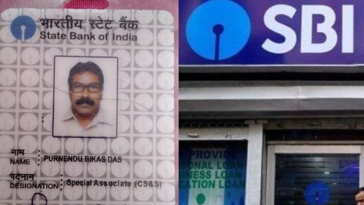 sbi employee Purnendu Bikas Das dies of coronavirus RT sbi employee Purnendu Bikas Das dies of coronavirus RT