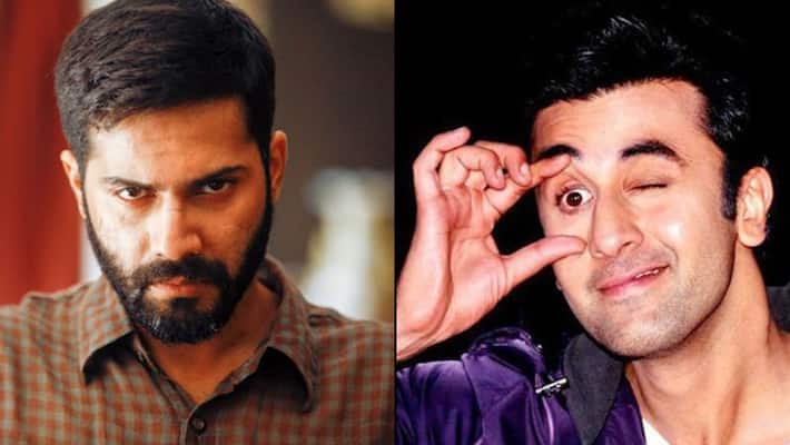Did Ranbir Kapoor and Varun Dhawan get violent at Karan Johar's house party? Did Ranbir Kapoor and Varun Dhawan get violent at Karan Johar's house party?