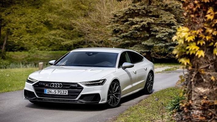 2020 Audi RS7 Sportback launched in india at Rs 1.94 crore 2020 Audi RS7 Sportback launched in india at Rs 1.94 crore