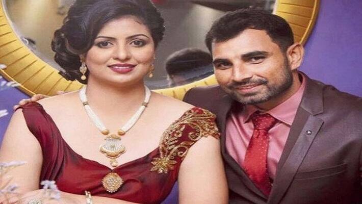 mohammed shami wife Hasin Jahan received rape threats for posting best wishes greetings for ayodhya bhoomi pujan mohammed shami wife Hasin Jahan received rape threats for posting best wishes greetings for ayodhya bhoomi pujan
