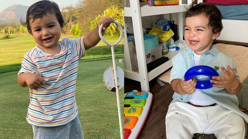 Arjun Rampal And girlfriend gabriella demetriades Shared first time their Son Arik rampal Photos on his Birthday See pics KPY