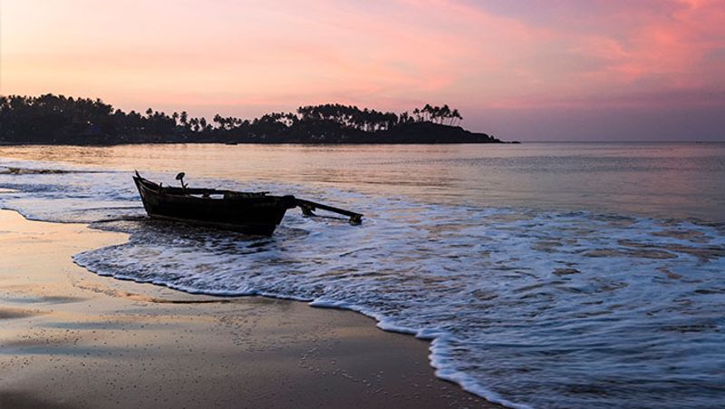 Corona Goa tourism and film stars, see some rare photographs of Goa and Panaji kpa