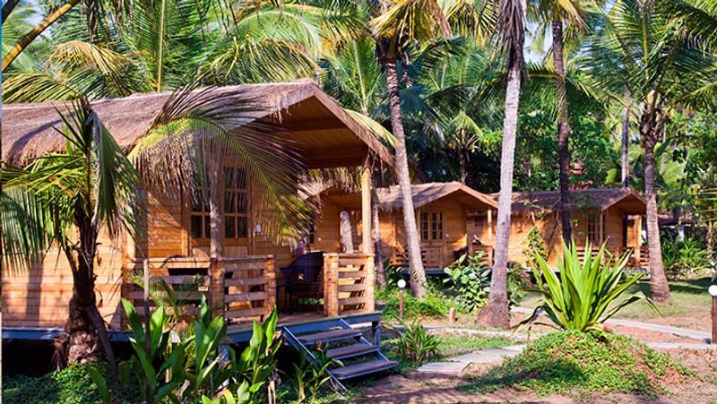 Corona Goa tourism and film stars, see some rare photographs of Goa and Panaji kpa