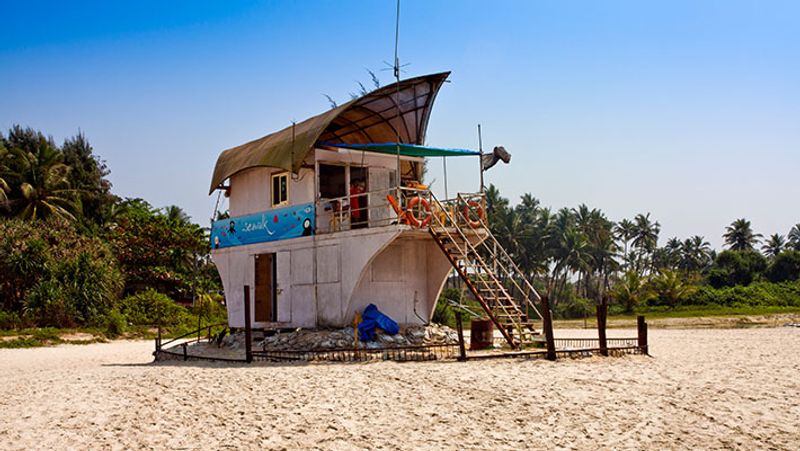 Corona Goa tourism and film stars, see some rare photographs of Goa and Panaji kpa