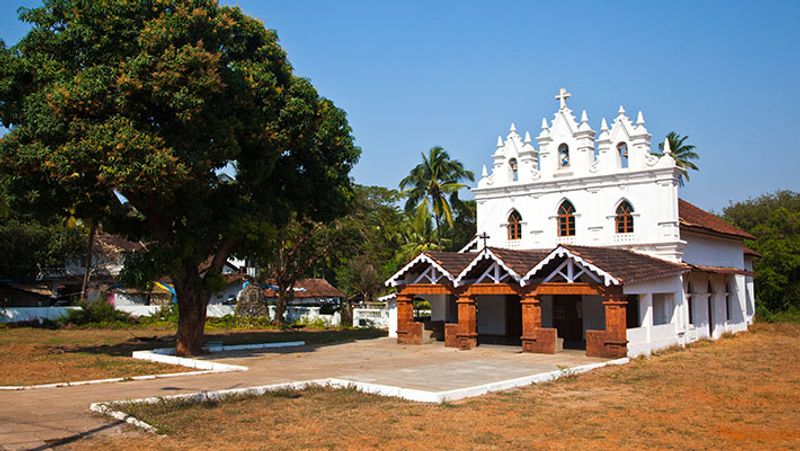 Corona Goa tourism and film stars, see some rare photographs of Goa and Panaji kpa