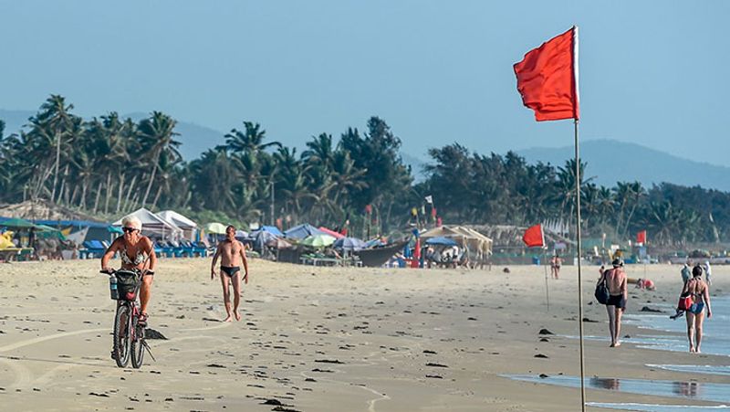 Corona Goa tourism and film stars, see some rare photographs of Goa and Panaji kpa