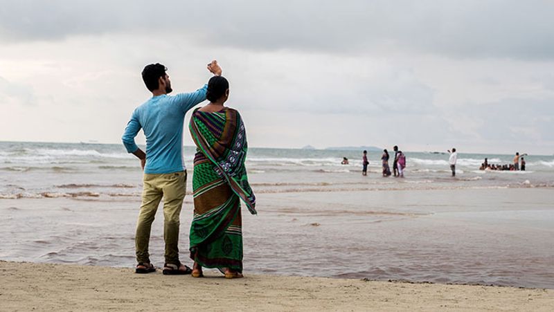Corona Goa tourism and film stars, see some rare photographs of Goa and Panaji kpa
