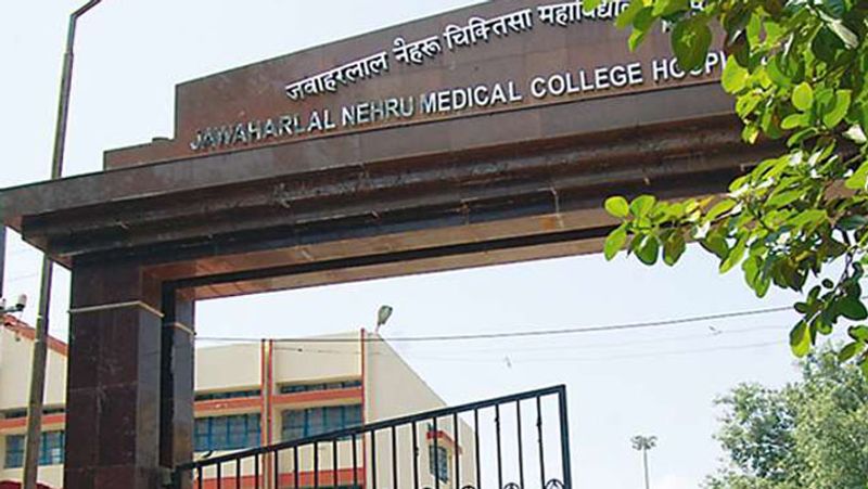 In Bhagalpur medical college due to negligence power cut off ventilator Woman dies in agony kpl