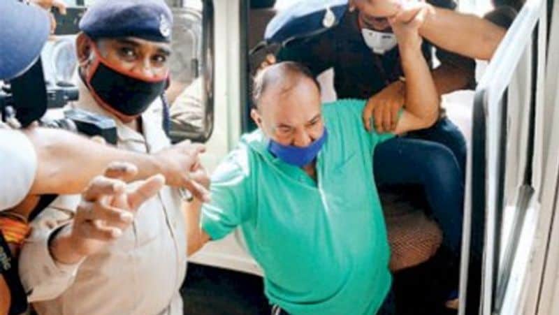 madhya pradesh bhopal story of girl racket accused pyare miyan kpr