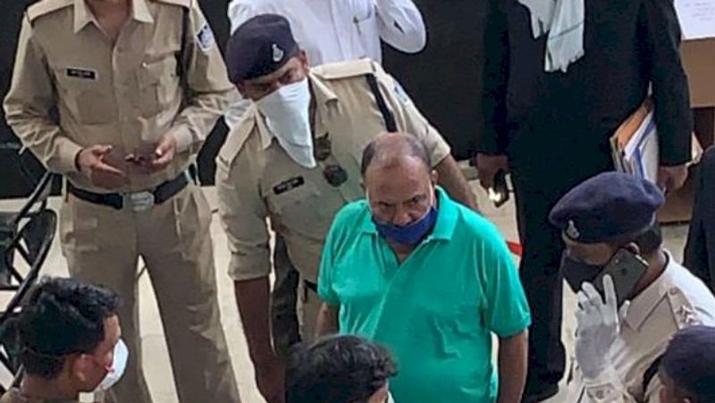 madhya pradesh bhopal story of girl racket accused pyare miyan kpr