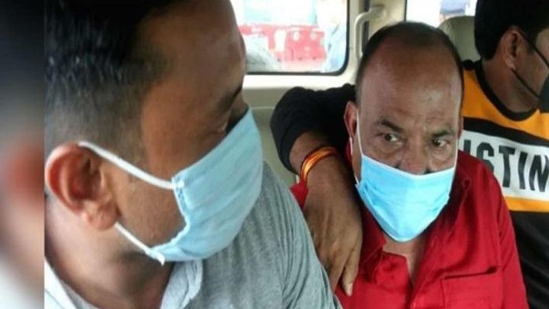 madhya pradesh bhopal story of girl racket accused pyare miyan kpr