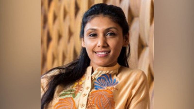 roshni nadar education background hcl tech chairperson who is roshni nadar richest indian women kpt